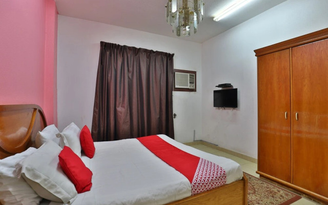 OYO 196 Al Sihab Suites