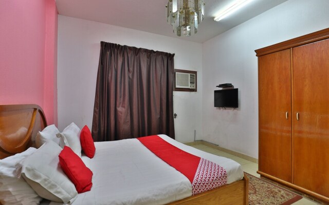 Al Sihab Suites by OYO Rooms