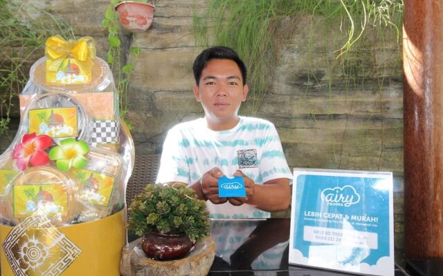 Airy Denpasar Selatan Pulau Galang Gang Griya Dadi 18 Bali