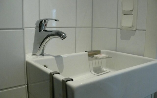 Hotel Per Olof Garden
