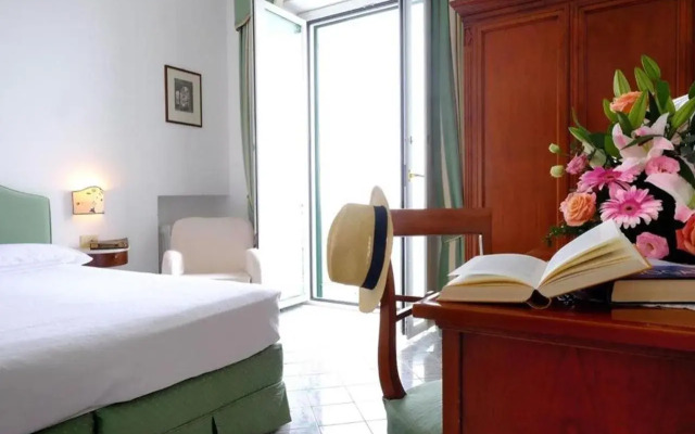 Hotel Luna Convento
