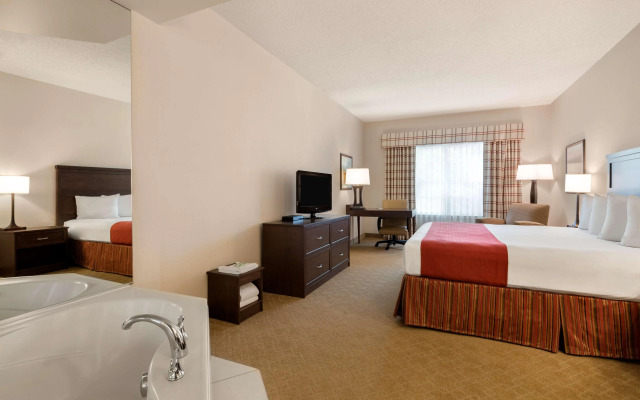 Country Inn & Suites by Radisson, Calgary-Northeast