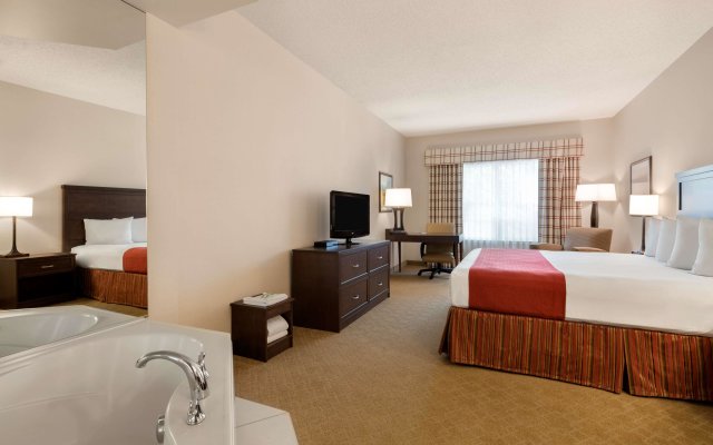 Country Inn & Suites by Radisson, Calgary-Northeast