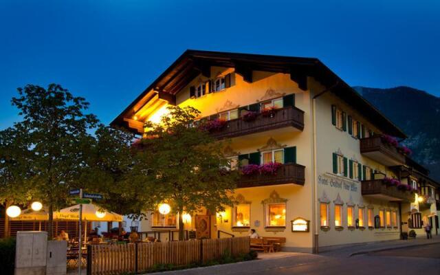 Hotel Gasthof Alter Wirt