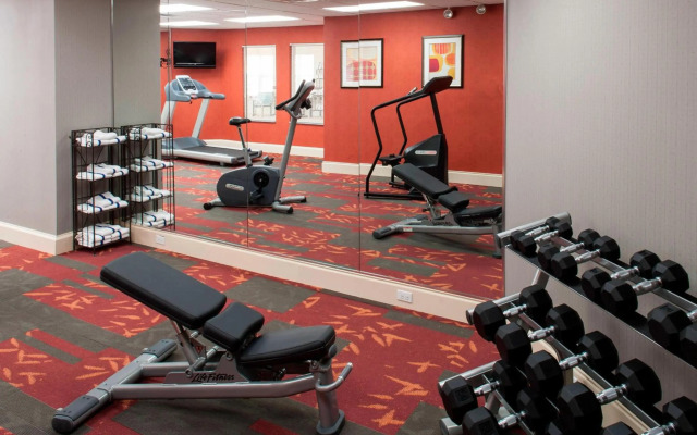 Residence Inn by Marriott Rogers