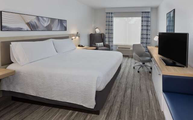Hilton Garden Inn Birmingham SE/Liberty Park