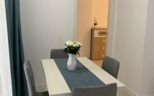 Apartament La Mare Promenada