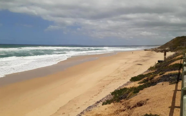 King Protea Self Catering Flat