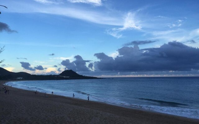 Dream House - Greek Style Hostel