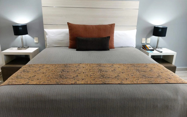 Real Inn Perinorte