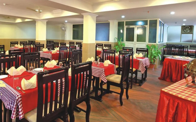 Bellmount Resorts