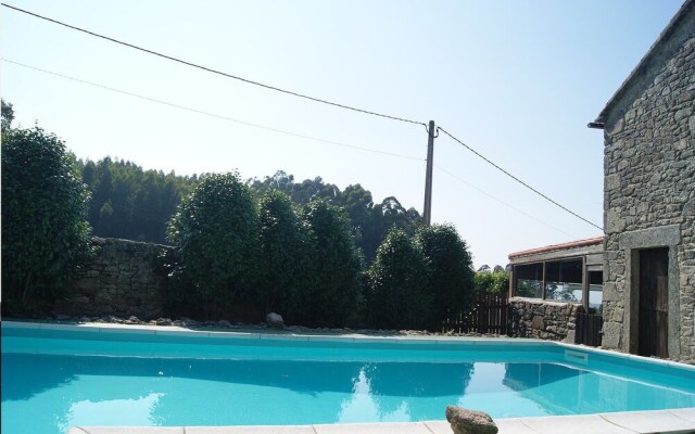 Hotel Rural Casal de Mouros