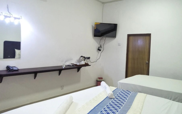 9 Pearls Resort