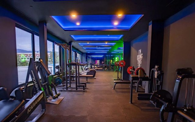 Mirage Park Resort - All Inclusive