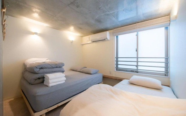 bmj Hyakunincho - Vacation STAY 68273v