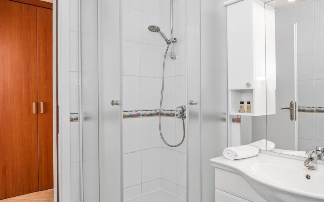 Barun Apartments - Studio for 2