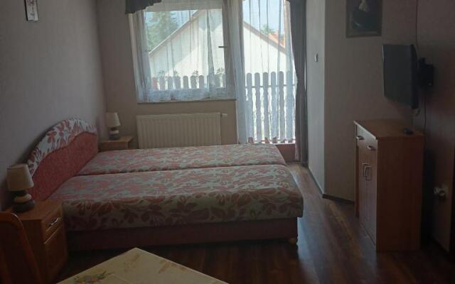 Lívia Apartman