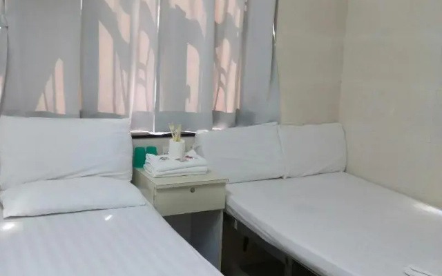 New Yan Yan Guest House