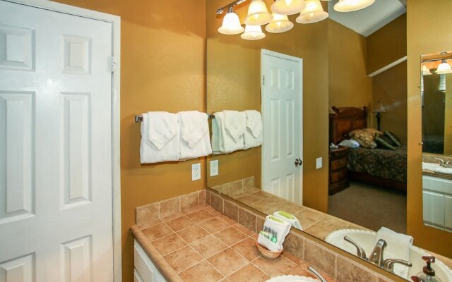 A Piece Of Bearadise Condo