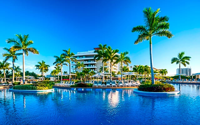 Grand Luxxe Suites Nuevo Vallarta