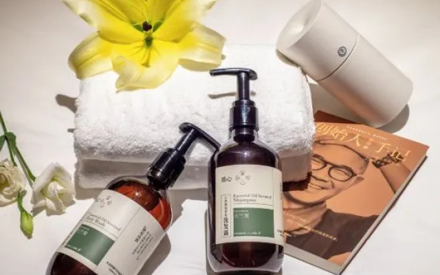 JI Hotel (Baoshan Yongchang Avenue)