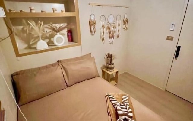L'casa