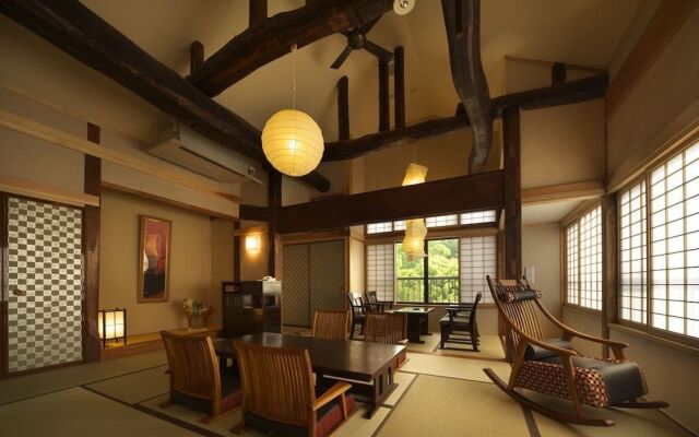 Mizuno Inn ATAMI AJIRO