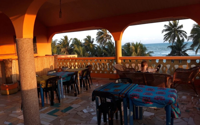 Afiki Resort