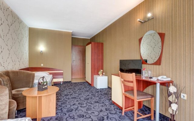 Hotel Prestige