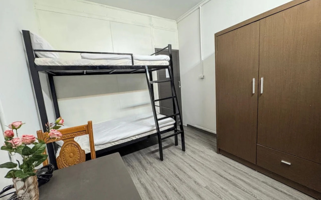 HC Luxury Apartment