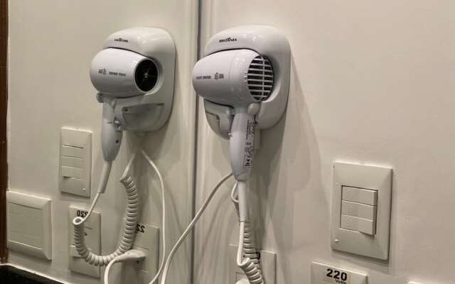 Suíte 1009 Laje de Pedra Gramado Canela