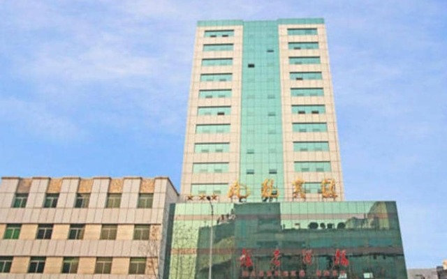 Chengdu Jiulong Hotel