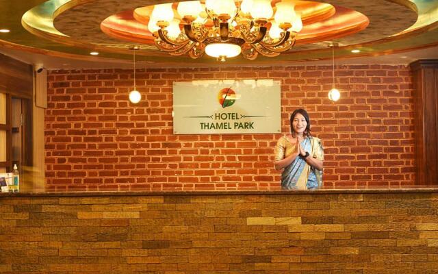 Hotel Thamel Park