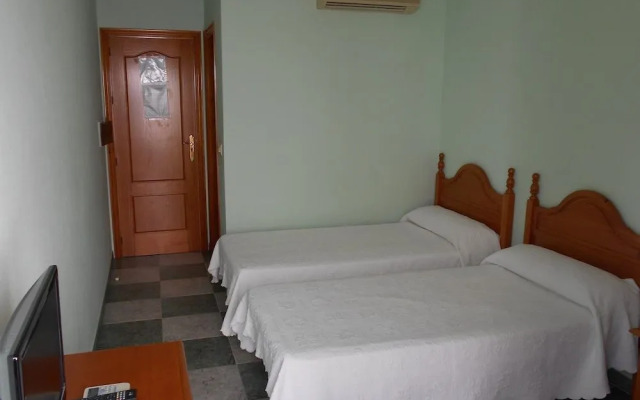 Hostal San Andres