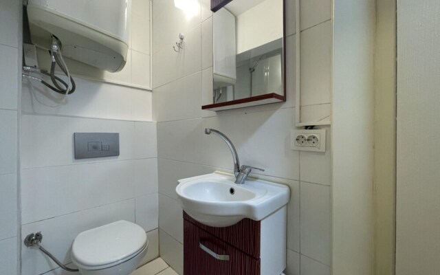 Central Flat in Sisli