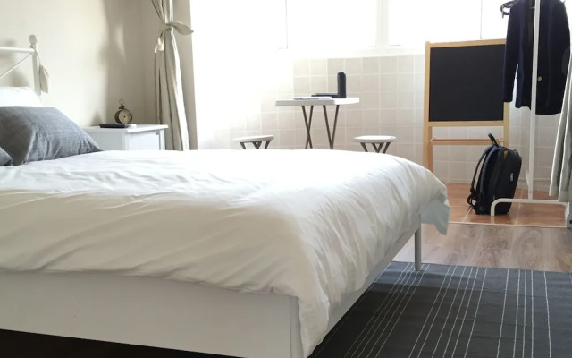 Henry's Apartment - South Shanxi Road