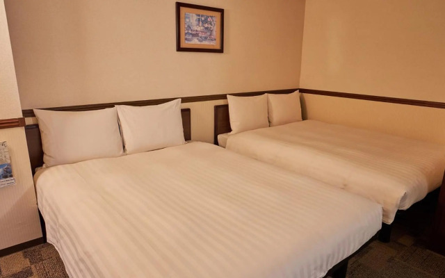 Toyoko Inn Chiba Station Higashi