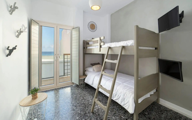 Andros 4 All Seasons Villas & Suites