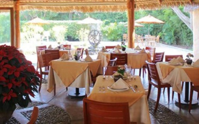 Ayurveda Palace