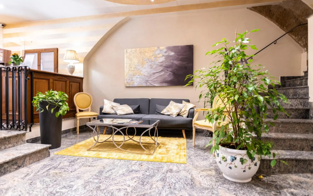 Hotel Corso