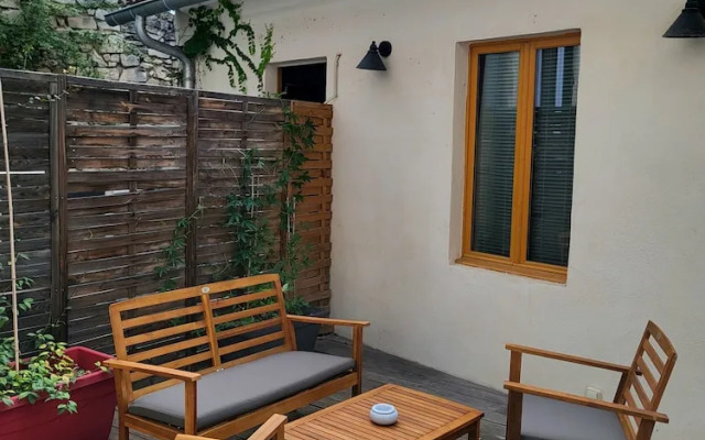 Chambre d'hôtes les Variétés