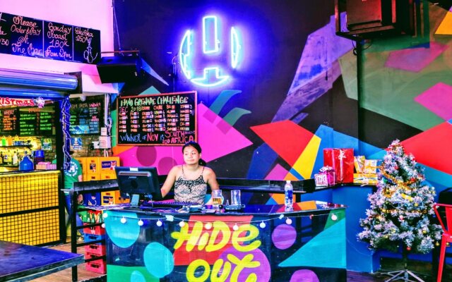 The Hideout