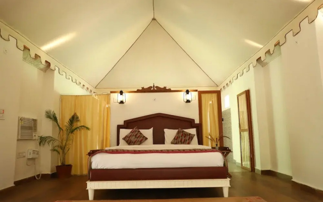 Chandraprabha Resort - Jawai