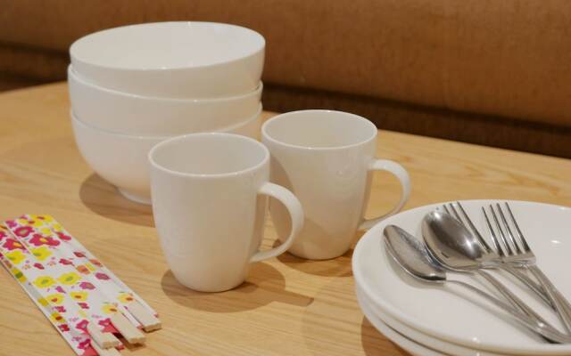 Osaka Sakurako Namba