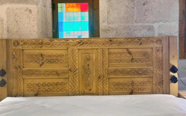 Obruk Kervansaray Museum Hotel