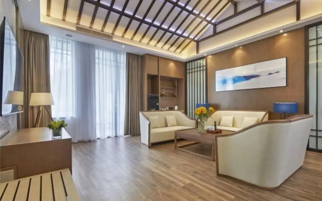 Guangdong Hot Spring Hotel