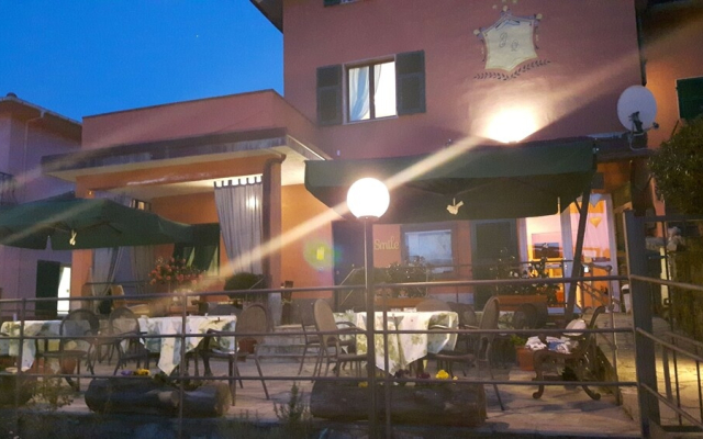 Green Quiet Affittacamere