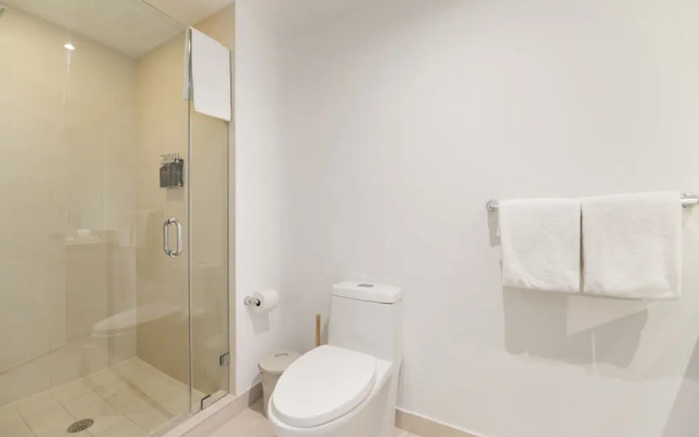 Lux 2Br Condo At Hollywood Beach