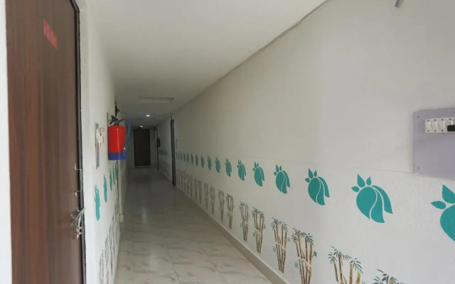 Piyush Residency by OYO Rooms