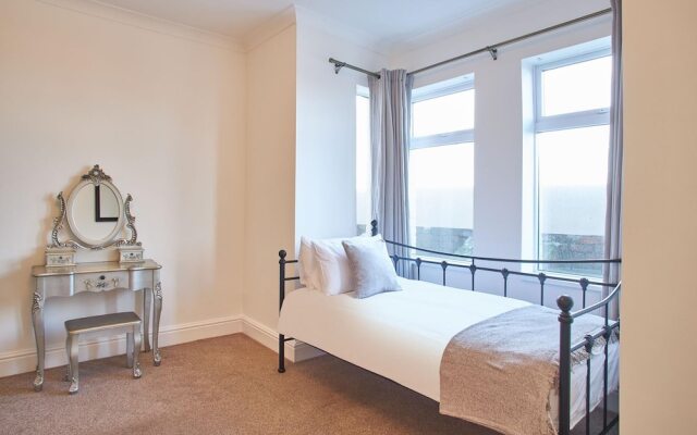 Regency Mansions Apartment